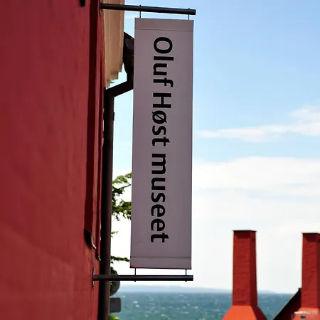 Xx Holiday home Gudhjem
