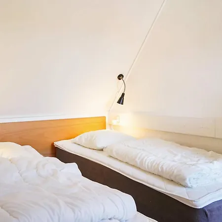 Xx Holiday home Gudhjem