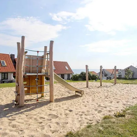 Xx Holiday home Gudhjem